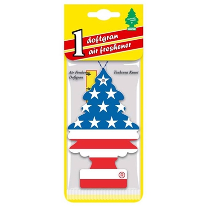 Picture of Gaisa atsv. Auto Stripes WB