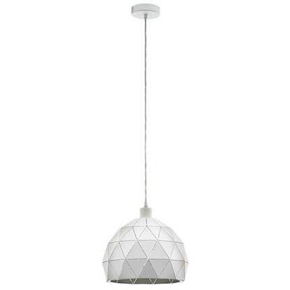 Picture of Gr.l.-ROCCAFORTE 60W E27 balta