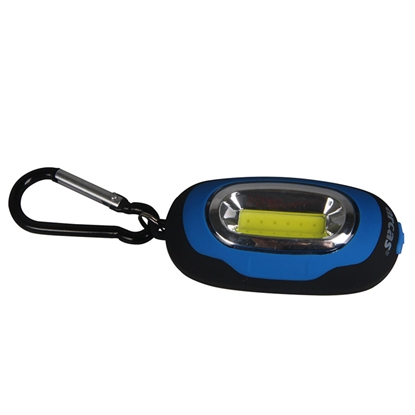 Picture of Lukturis Arcas piekariņš 2xCR2032