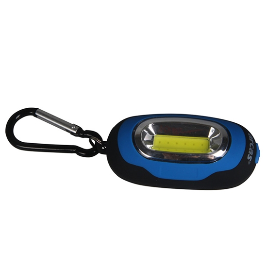 Picture of Lukturis Arcas piekariņš 2xCR2032