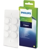 Picture of Philips Coffee oil remover tablets CA6704/10 Same as CA6704/60 For 6 uses
