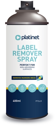 Picture of Platinet cleaning spray 400ml PFSLR (45196)