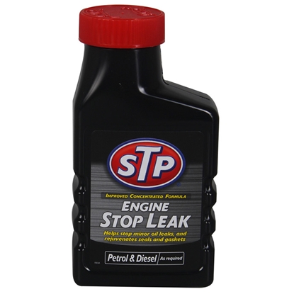 Picture of Pretsūces līdzeklis dzinējam STP 300ml