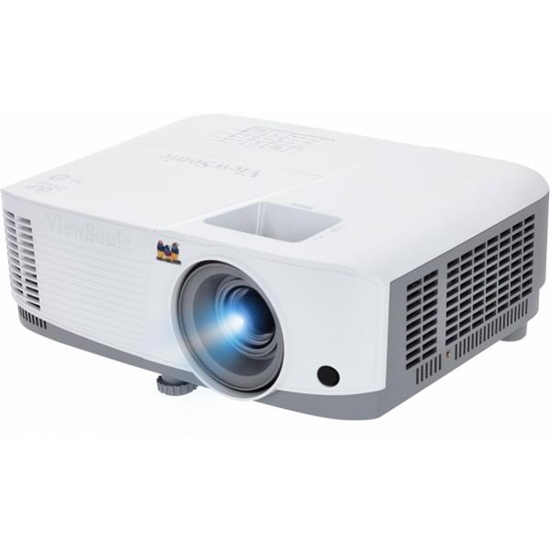 Picture of SVGA (800x600) 3600 lm, 5000/15 000 LAMP hours, HDMI, 2xVGA, SuperColour™ Technology