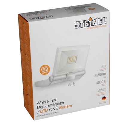 Picture of Prožek. XLed One Sensor 23W 2550lm balts