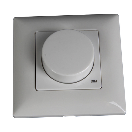 Picture of Regulators sienas Nextec SKY viena krāsa