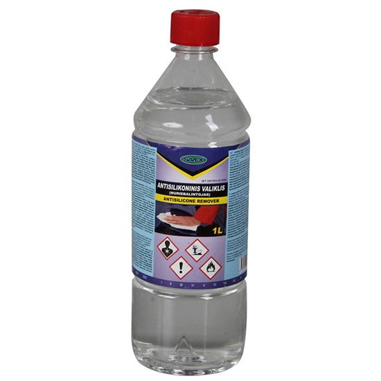 Picture of Silikona attaukotājs 1l