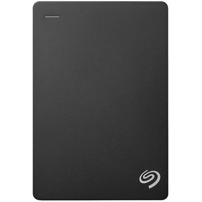 Picture of Seagate Basic 2TB Black