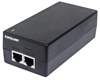 Picture of Intellinet Gigabit Ultra PoE+ Injector, 1 x 60 W Port, IEEE 802.3bt and IEEE 802.3at/af Compliant, Plastic Housing