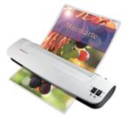 Picture of Laminēšanas kabatas A5 100mic 154x216mm 100gab glancētas