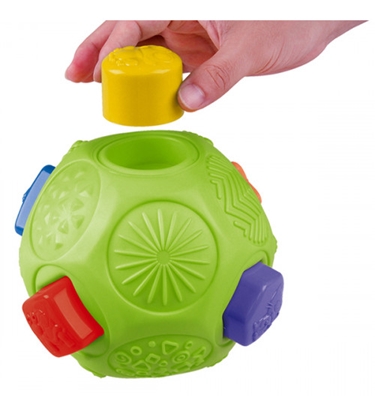 Picture of Figūru šķirotājs (sorteris) 18 men+ CB44555