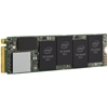 Изображение Intel Consumer SSDPEKNW512G8X1 internal solid state drive M.2 512 GB PCI Express 3.0 3D2 QLC NVMe
