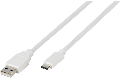 Picture of Vivanco cable USB-C - USB 2.0 1.2m (38756)