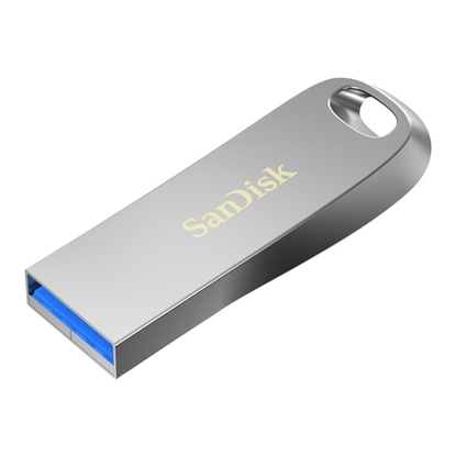 Изображение Sandisk Ultra Luxe 256GB Silver