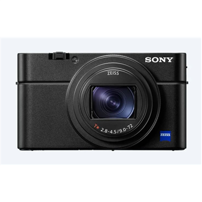 Picture of Sony DSC-RX100 Mark VII