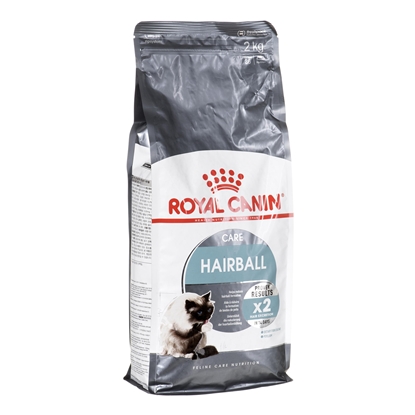 Attēls no Royal Canin Hairball Care dry cat food 2 kg