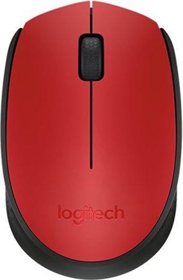 Изображение Logitech M170 Wireless Mouse