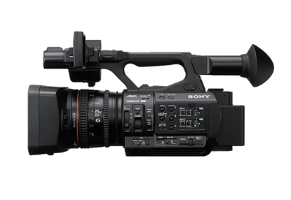 Picture of Sony PXW-Z190V//C