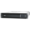 Picture of APC SMT3000RMI2UC uninterruptible power supply (UPS) Line-Interactive 3 kVA 2700 W 9 AC outlet(s)
