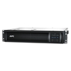 Picture of APC SMT750RMI2UC uninterruptible power supply (UPS) Line-Interactive 0.75 kVA 500 W 4 AC outlet(s)