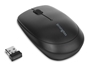 Изображение Kensington Pro Fit 2.4GHz Wireless Mobile Mouse - Black
