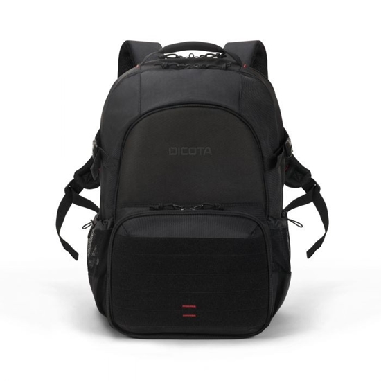 Picture of Dicota Backpack Hero esports 15-17.3