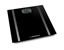 Picture of Esperanza EBS018K personal scale Rectangle Black Electronic personal scale