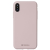 Picture of Krusell Sandby Cover Apple iPhone XS Max dusty pink