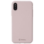 Picture of Krusell Sandby Cover Apple iPhone XS Max dusty pink