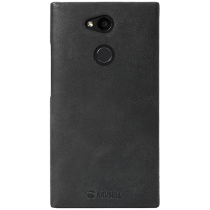 Изображение Krusell Sunne Cover Sony Xperia L2 vintage black