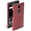 Изображение Krusell Sunne Cover Sony Xperia L2 vintage red