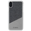 Изображение Krusell Tanum Cover Apple iPhone XS grey