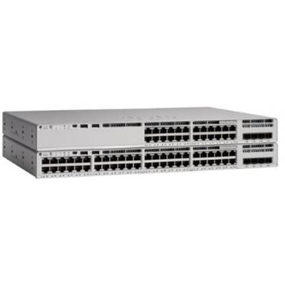 Picture of Catalyst 9200L 24-port PoE+, 4 x 1G, Network Essentials