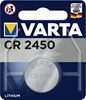 Изображение 1 Varta electronic CR 2450