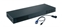 Picture of Lenovo 1754A1X KVM switch Rack mounting Black