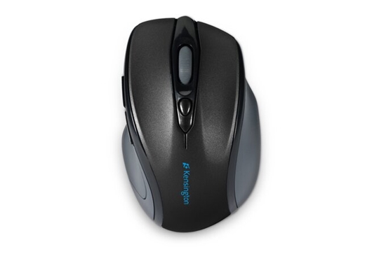 Изображение Kensington Pro Fit Wireless Mouse - Mid Size