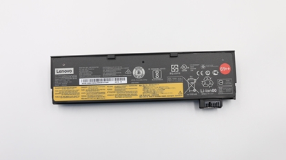 Attēls no Lenovo 01AV492 laptop spare part Battery