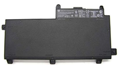 Picture of HP 801554-002 laptop spare part Battery