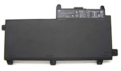 Изображение HP 801554-002 laptop spare part Battery