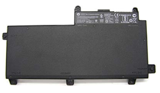 Изображение HP 801554-002 laptop spare part Battery