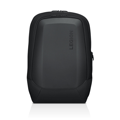 Attēls no Lenovo GX40V10007 laptop case 43.9 cm (17.3") Backpack Black