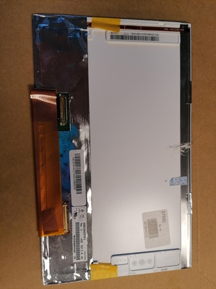 Picture of 4World  HSD101PFw1 LCD displey 10.1"