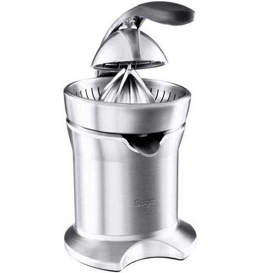 Picture of Citrusaugļu sulu spiede Sage 120W ner.tēr. SCP800