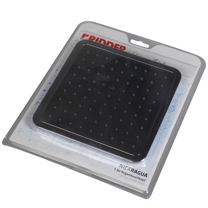 Picture of Dušas klausule Nicaragua,hroms