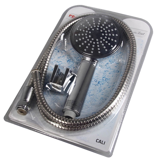 Picture of Dušas komplekts Cali,hroms