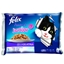 Picture of Konservi kaķiem Friskies Junior 4x85g