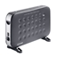 Picture of Konvektors Concept 2000W melns