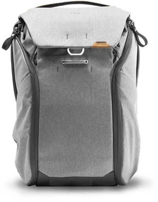 Attēls no Peak Design Everyday Backpack V2 20L, ash