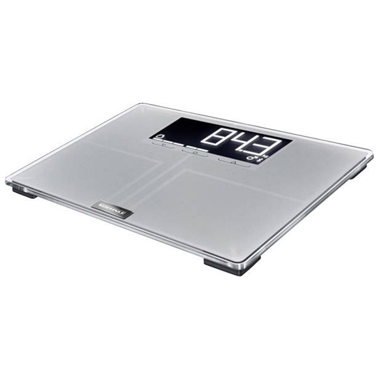 Picture of Svari Soehnle Connect 200 200kg pelēki