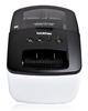 Picture of BROTHER QL-700 DESKTOP LABEL THERMO PRINTER, USB, 6.2CM